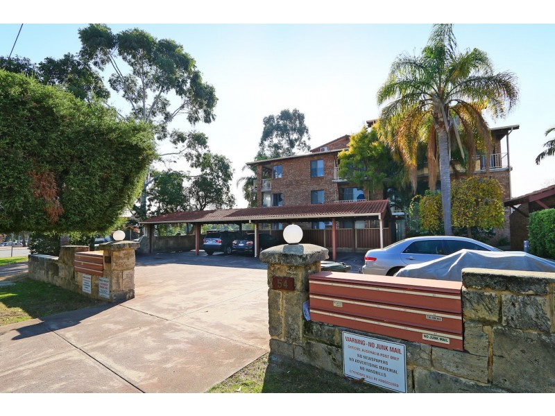 23/54 Canning Highway, Victoria Park WA 6100