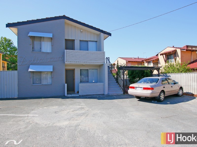 4/348A Mill Point Road, South Perth WA 6151