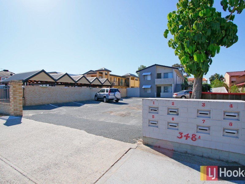 4/348A Mill Point Road, South Perth WA 6151