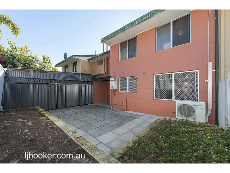 25A Dumond Street, Bentley WA 6102