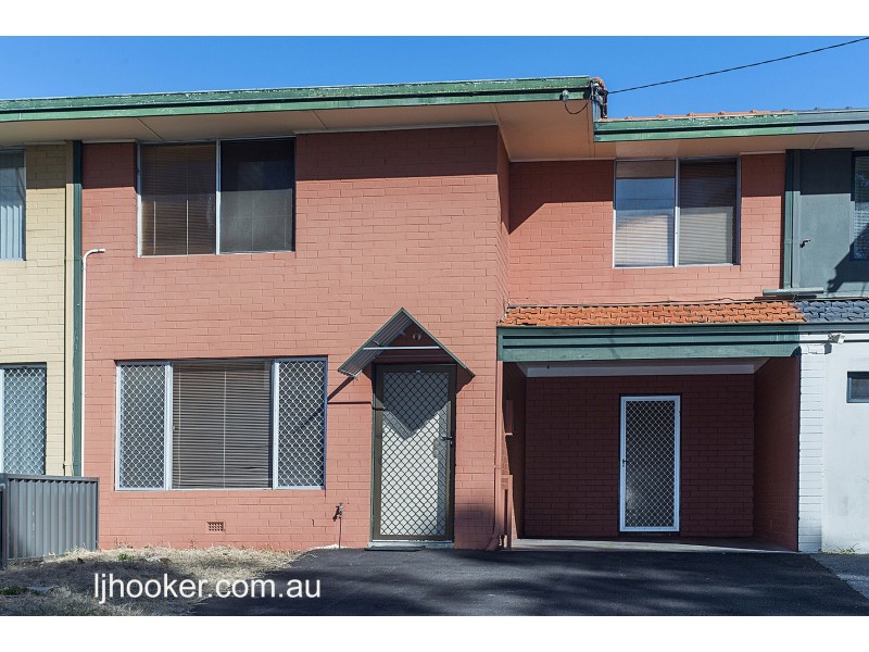 25A Dumond Street, Bentley WA 6102