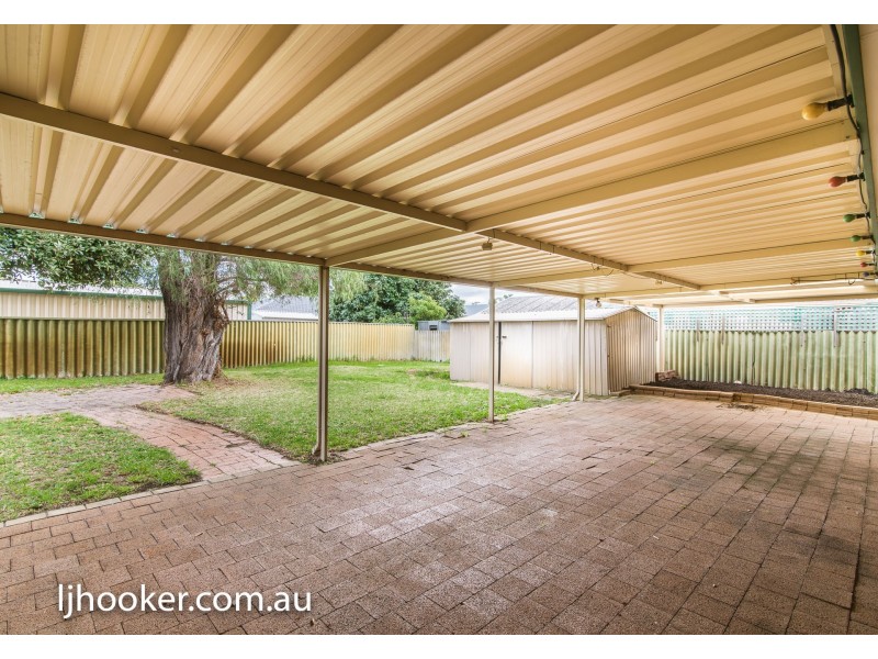 10 Gravity Street, Beckenham WA 6107