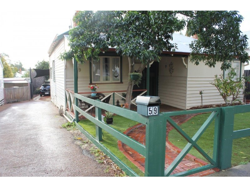 59 Balmoral Street, East Victoria Park WA 6101