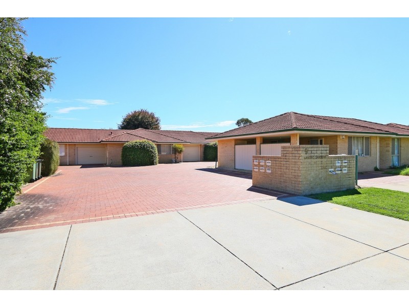 7/9 Lansing Street, Queens Park WA 6107