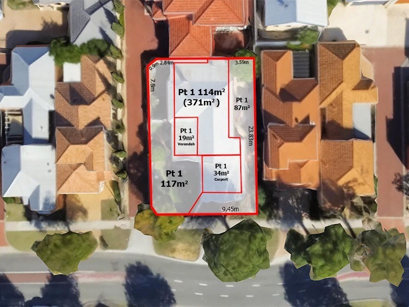 89 Sunbury Road, Victoria Park WA 6100