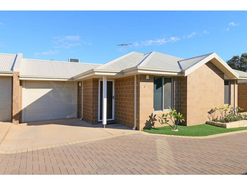 2/82 Great Northern Highway, Midland WA 6056