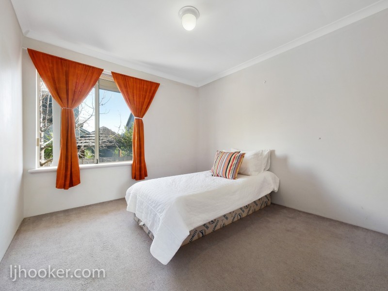 4/3 Fogerthorpe Crescent, Maylands WA 6051