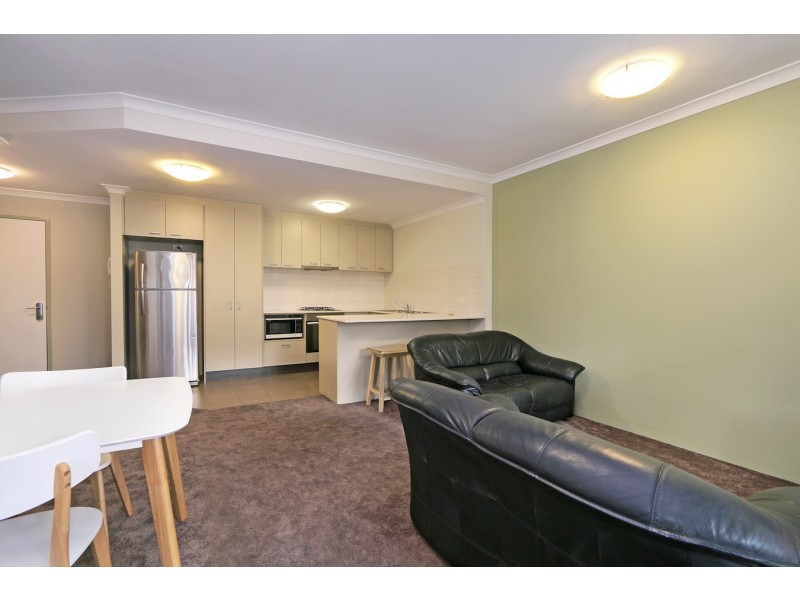 13/76 Newcastle Street, Perth WA 6000