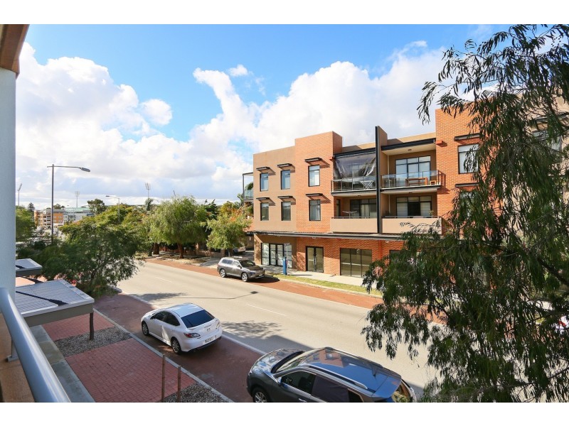 13/76 Newcastle Street, Perth WA 6000