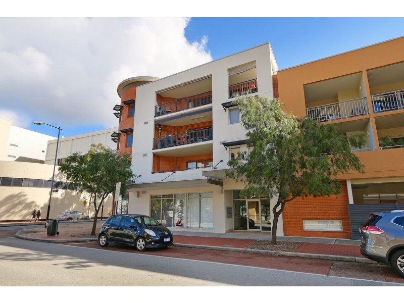 13/76 Newcastle Street, Perth WA 6000