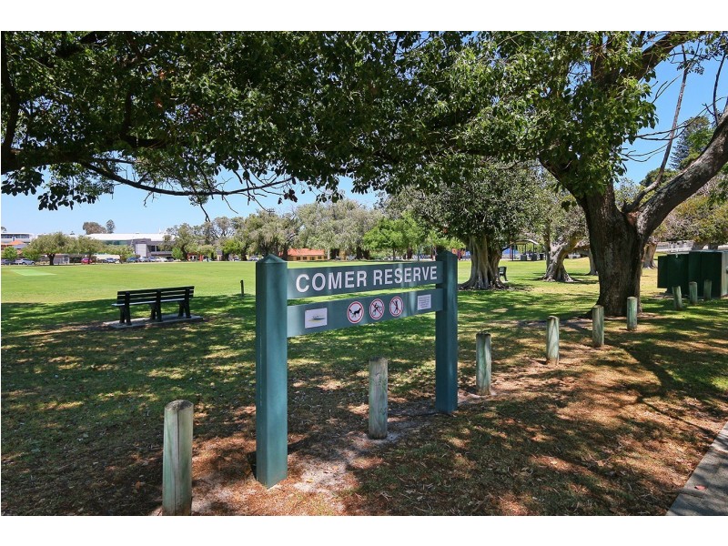 3/27 South Terrace, Como WA 6152