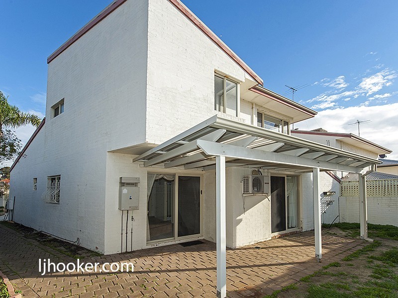 4/20 Egham Road, Burswood WA 6100