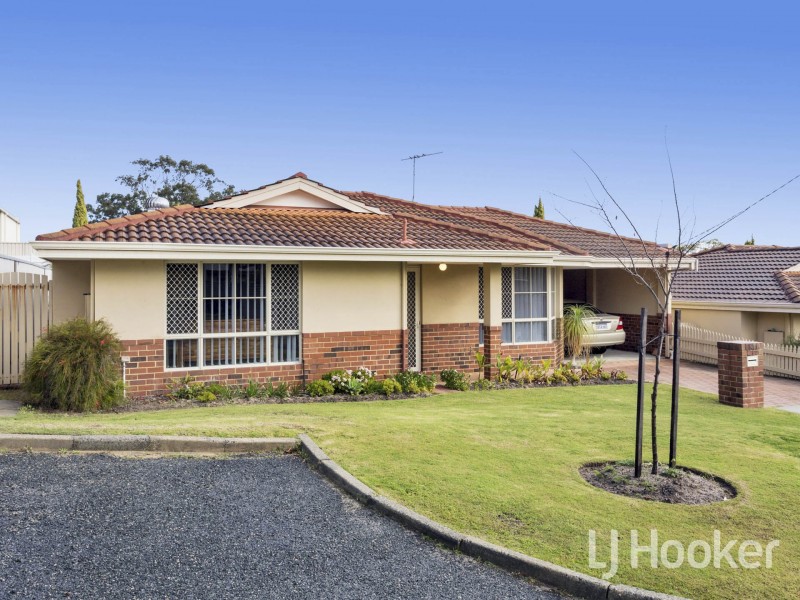 3/48 Widdicombe Street, Myaree WA 6154