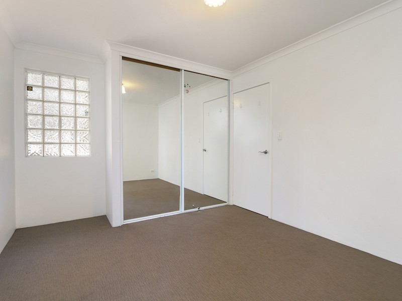 4/18 Forrest Avenue, East Perth WA 6004