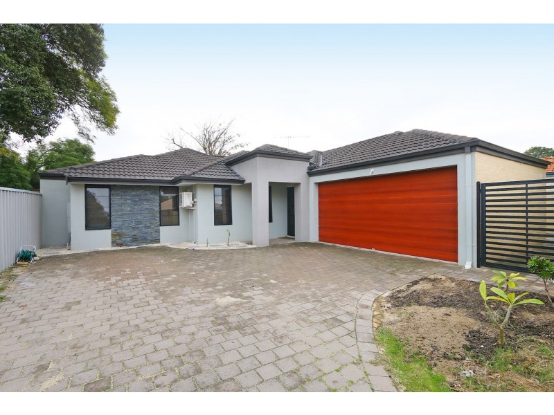 85A Walpole Street, St James WA 6102