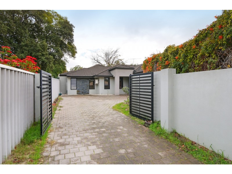 85A Walpole Street, St James WA 6102