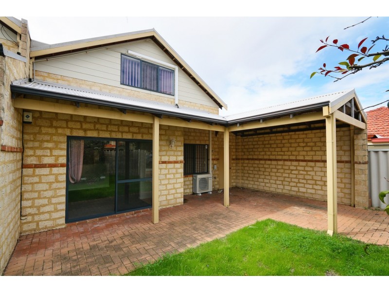 7/174 Carnarvon Street, East Victoria Park WA 6101