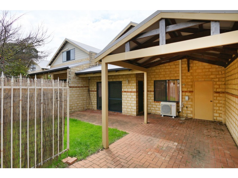 7/174 Carnarvon Street, East Victoria Park WA 6101