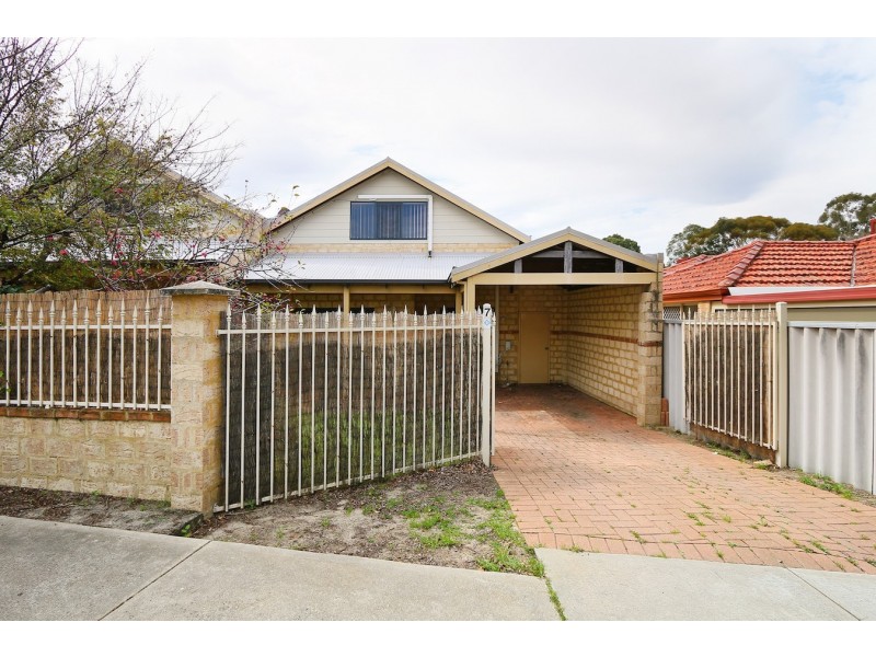 7/174 Carnarvon Street, East Victoria Park WA 6101
