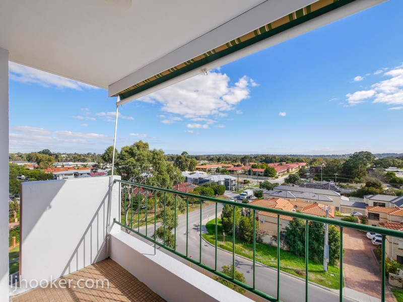 37/40 Pollard Street, Glendalough WA 6016