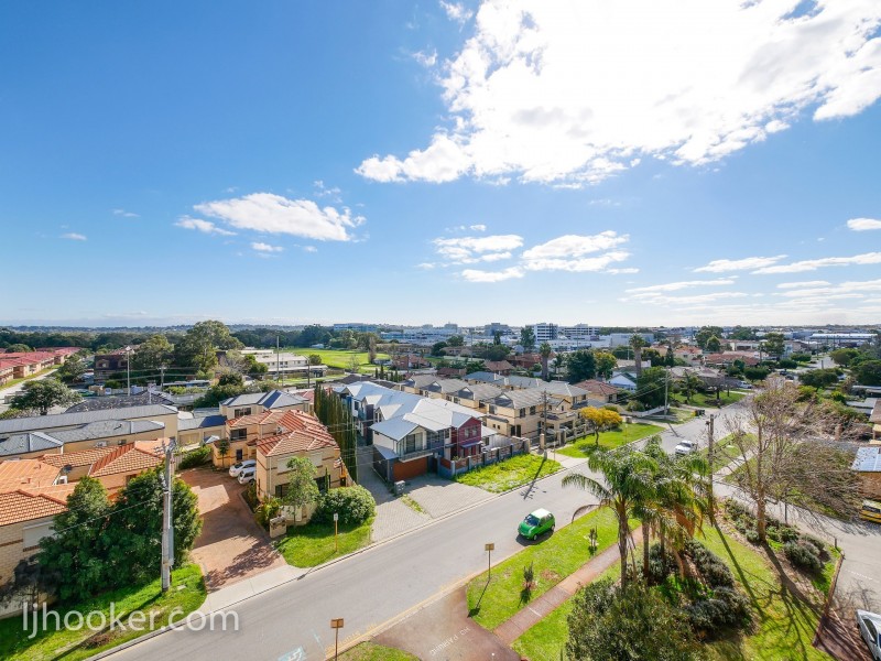 37/40 Pollard Street, Glendalough WA 6016