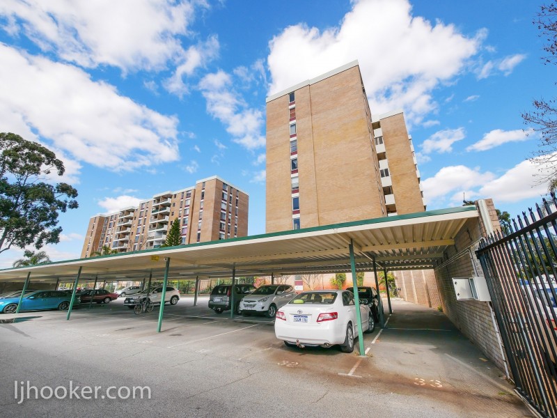 37/40 Pollard Street, Glendalough WA 6016