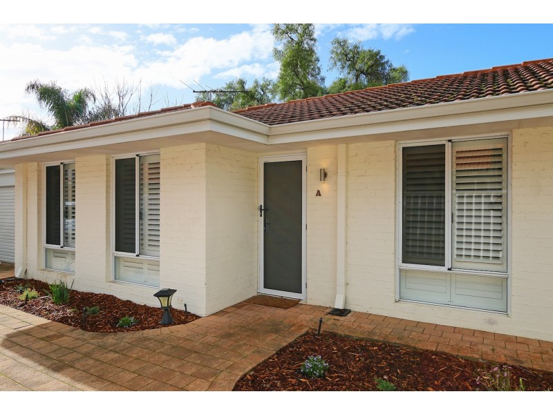 24A Washington Street, Victoria Park WA 6100