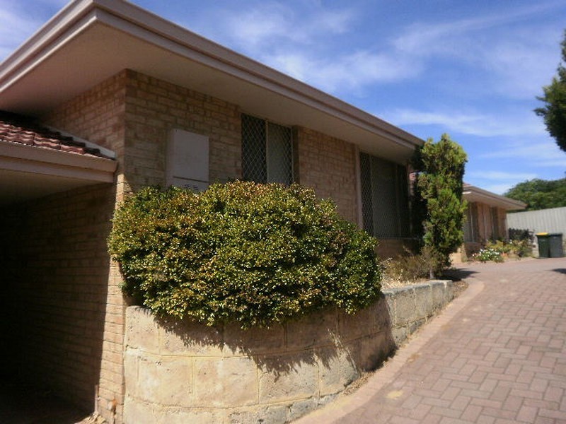 3/139 Shepperton Road, Victoria Park WA 6100