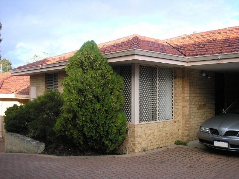 3/139 Shepperton Road, Victoria Park WA 6100