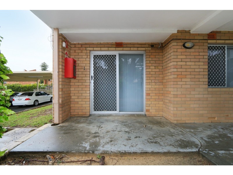1/75 Cambridge Street, West Leederville WA 6007