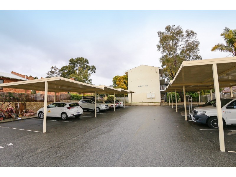 1/75 Cambridge Street, West Leederville WA 6007