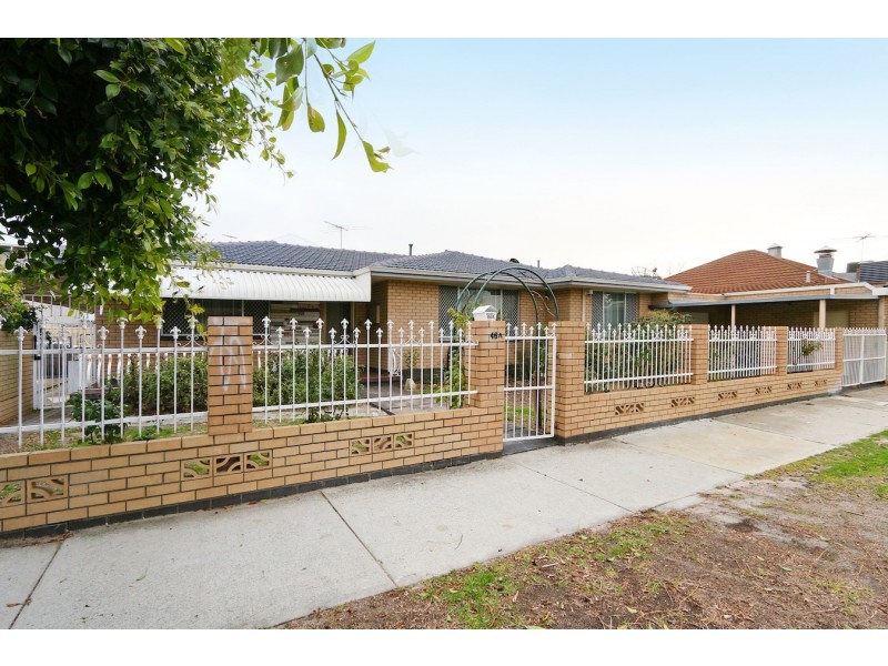 46A Cargill Street, Victoria Park WA 6100