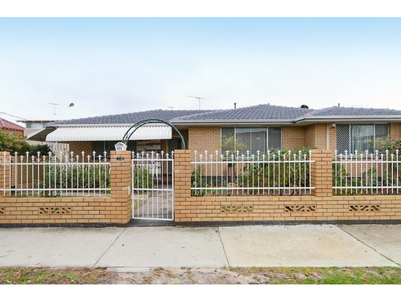 46A Cargill Street, Victoria Park WA 6100