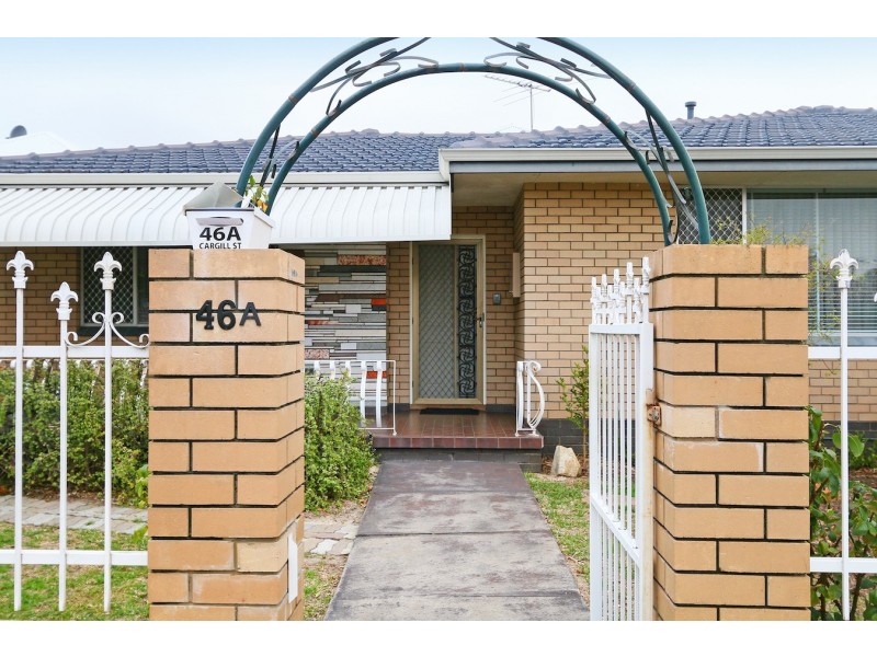 46A Cargill Street, Victoria Park WA 6100