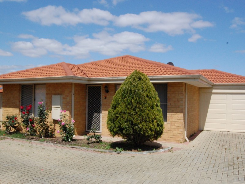 4/75 Hamilton Street, Cannington WA 6107