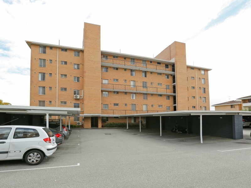 12/48 McMaster Street, Victoria Park WA 6100