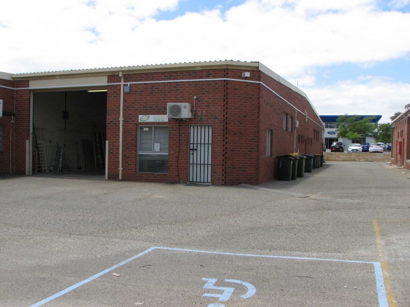 12/12 Milford Street, East Victoria Park WA 6101