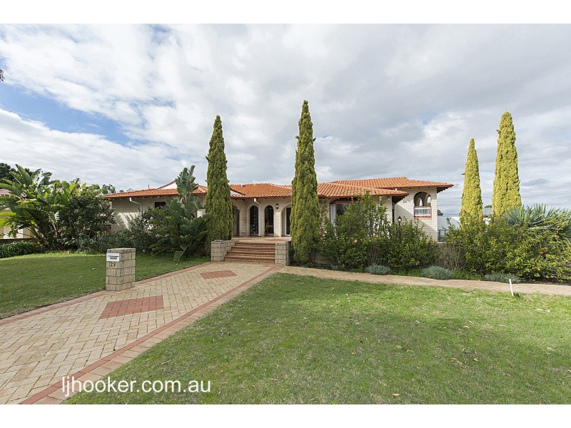 29 Kenmure Avenue, Ashfield WA 6054
