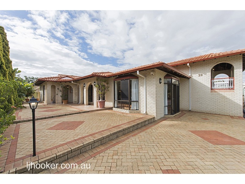 29 Kenmure Avenue, Ashfield WA 6054