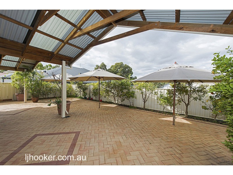 29 Kenmure Avenue, Ashfield WA 6054