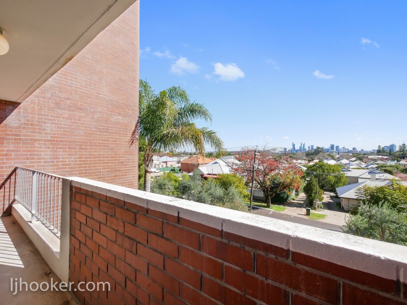 204/69-71 King George Street, Victoria Park WA 6100
