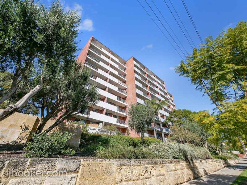 204/69-71 King George Street, Victoria Park WA 6100