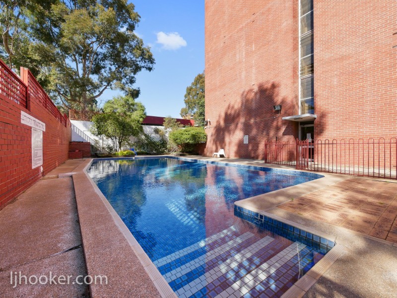 204/69-71 King George Street, Victoria Park WA 6100