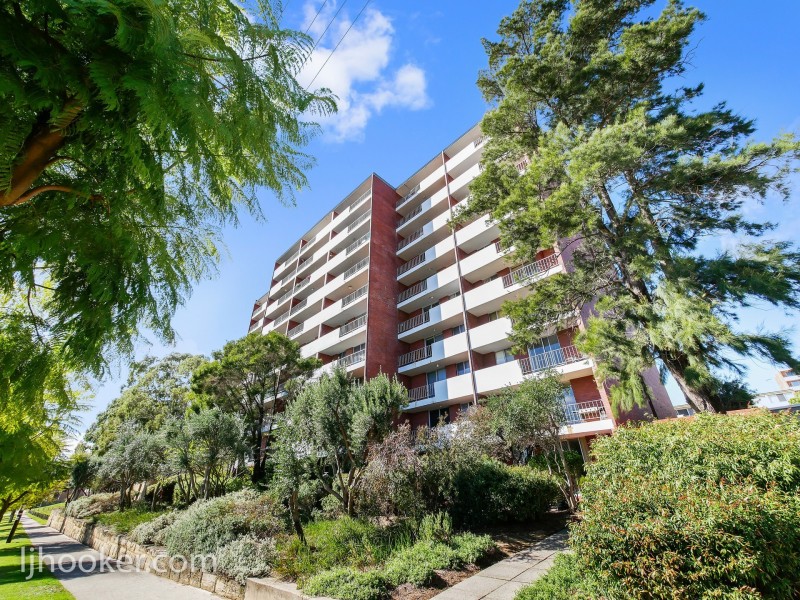 204/69-71 King George Street, Victoria Park WA 6100