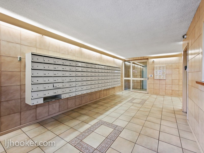 204/69-71 King George Street, Victoria Park WA 6100