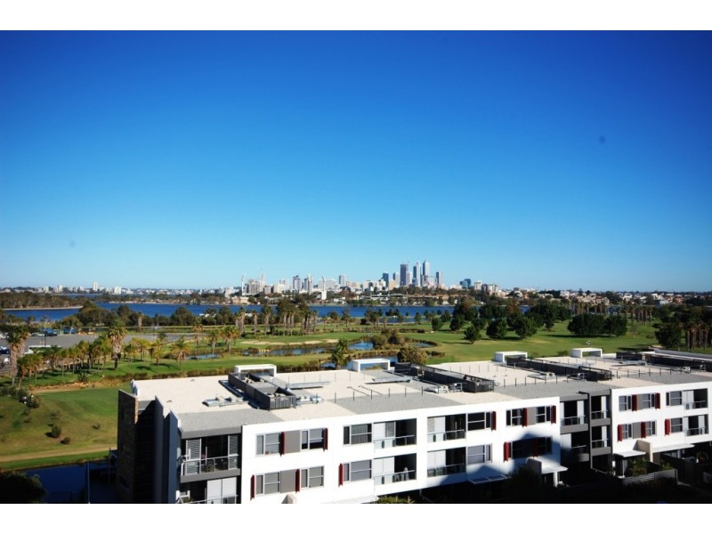 601/2 Oldfield Street, Burswood WA 6100