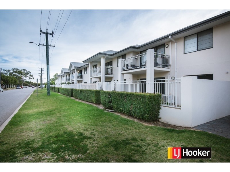 20/27-33 Burton Street, Bentley WA 6102