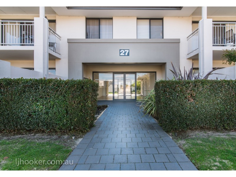 20/27-33 Burton Street, Bentley WA 6102