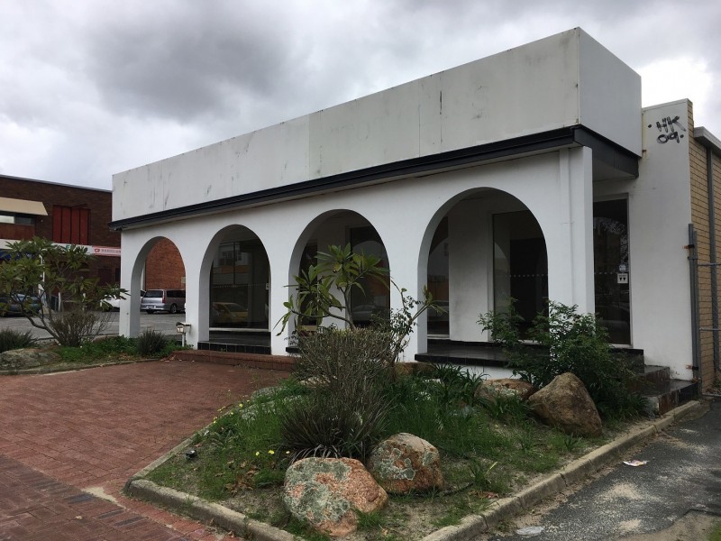 1 Mint Street, East Victoria Park WA 6101