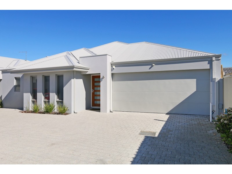 21C Chichester Way, Nollamara WA 6061